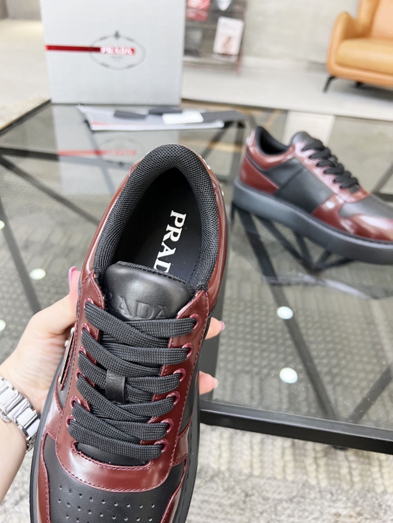 Prada Casual Shoes